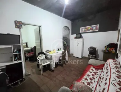 Casa com 3 Quartos à venda, 34m² no Pilares, Rio de Janeiro