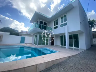 Casa com 4 Quartos à venda, 870m² no Boa Viagem, Recife