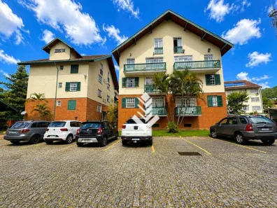 Cobertura com 3 Quartos à venda, 80m² no Olaria, Nova Friburgo