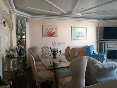 Apartamento com 4 Quartos à venda, 167m² no Vila Matilde, São Paulo