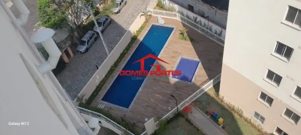 Apartamento com 2 Quartos à venda, 36m² no Parque Alves de Lima, São Paulo