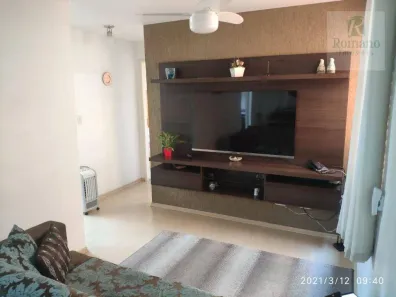 Apartamento com 3 Quartos à venda, 60m² no São Bernardo, Campinas