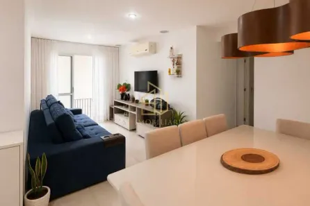 Apartamento com 3 Quartos à venda, 106m² no Recreio dos Bandeirantes, Rio de Janeiro
