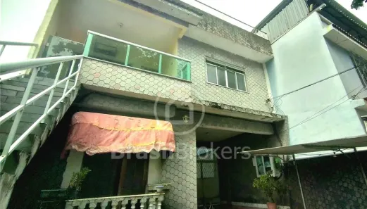 Casa com 6 Quartos à venda, 349m² no Penha, Rio de Janeiro