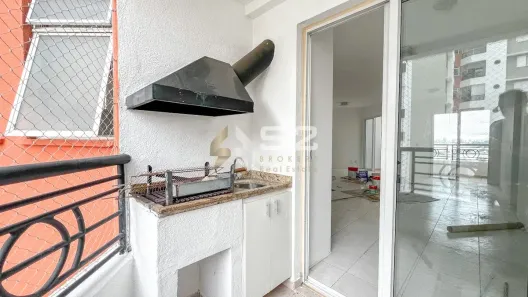 Apartamento com 3 Quartos à venda, 100m² no Vila Leopoldina, São Paulo