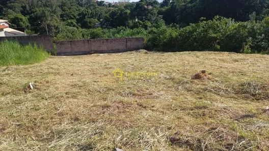Lote/Terreno à venda, 468m² no Village Santa Clara, Valinhos