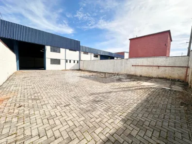 Ponto Comercial para alugar, 277m² no Emiliano Perneta, Pinhais