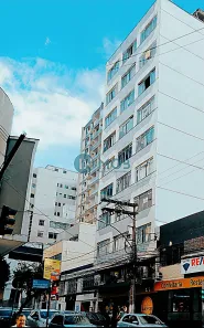 Apartamento com 1 Quarto para alugar, 40m² no Centro, Viçosa