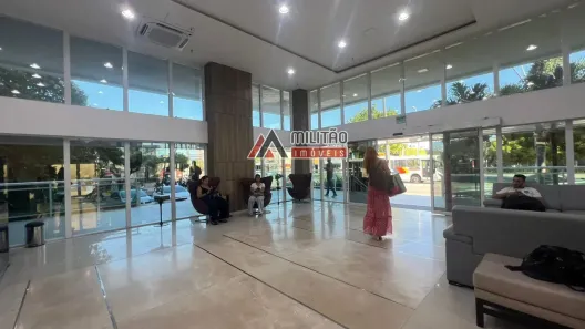 Sala Comercial à venda, 40m² no São Gerardo, Fortaleza