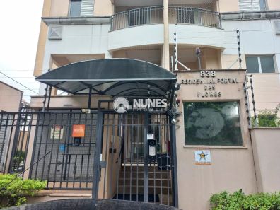 Apartamento com 2 Quartos à venda, 55m² no Pestana, Osasco