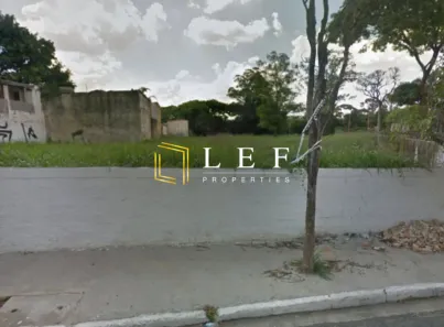 Lote/Terreno à venda, 1700m² no Campo Belo, São Paulo