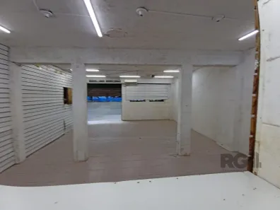 Ponto Comercial para alugar, 130m² no Centro Histórico, Porto Alegre