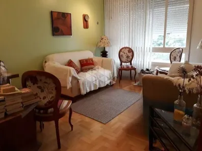 Apartamento com 3 Quartos à venda, 117m² no Jardim Lindóia, Porto Alegre