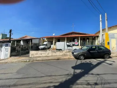Casa com 3 Quartos à venda, 267m² no Vila Teixeira, Campinas