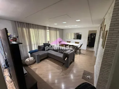 Apartamento com 4 Quartos à venda, 182m² no Vila Ema, São José dos Campos