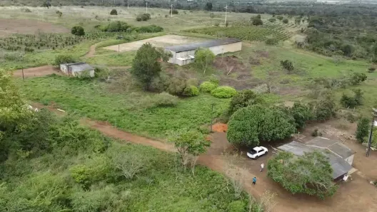 Fazenda/Sítio com 1 Quarto à venda, 235m² no , Lençóis