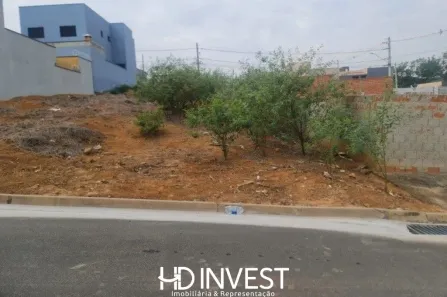 Lote/Terreno à venda, 150m² no Jardim Residencial Nova Veneza, Indaiatuba