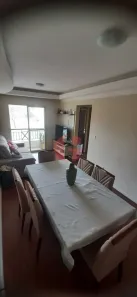 Apartamento com 3 Quartos à venda, 69m² no Loteamento Residencial Vista Linda, São José dos Campos