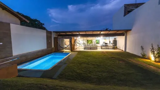 Casa com 1 Quarto à venda, 120m² no Portal de Versalhes 1, Londrina