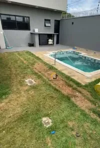 Casa de Condomínio com 3 Quartos à venda, 117m² no Fazenda Rio Preto, São José do Rio Preto