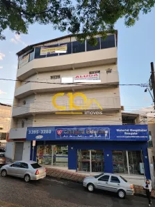 Prédio Comercial para alugar, 1000m² no Eldorado, Contagem
