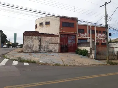 Galpão/Depósito/Armazém à venda, 300m² no Jardim São José, Campinas