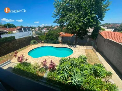 Casa com 3 Quartos à venda, 272m² no Jardim Paulista, Atibaia