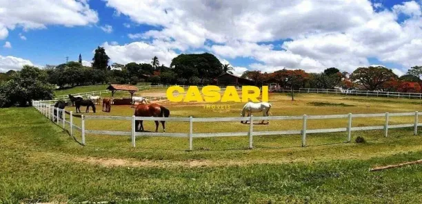 Lote/Terreno à venda, 427m² no Residencial Haras Inga Mirim, Boituva