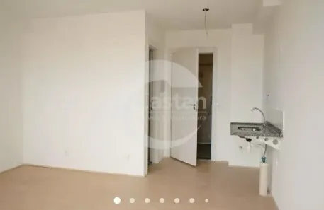 Apartamento com 1 Quarto à venda, 25m² no Tatuapé, São Paulo