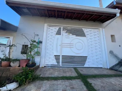 Casa com 2 Quartos à venda, 95m² no Jardim Regente, Indaiatuba