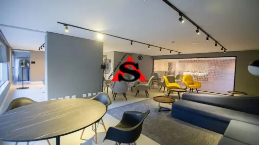 Apartamento com 1 Quarto à venda, 38m² no Vila Mariana, São Paulo