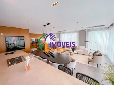 Apartamento com 3 Quartos à venda, 191m² no Vila Nova Conceição, São Paulo