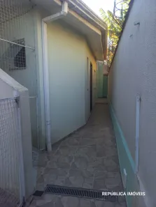 Casa com 1 Quarto para alugar, 30m² no Portão, Curitiba