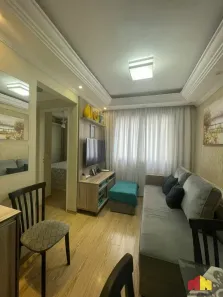 Apartamento com 2 Quartos à venda, 42m² no Vila Talarico, São Paulo