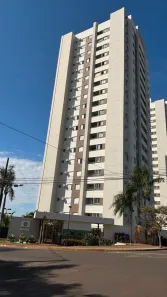 Apartamento com 2 Quartos para alugar, 64m² no Jardim Morumbi, Londrina