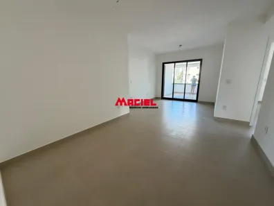 Apartamento com 3 Quartos à venda, 120m² no Vila Ema, São José dos Campos