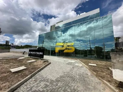 Prédio Comercial para alugar, 530m² no Jardim Tavares, Campina Grande