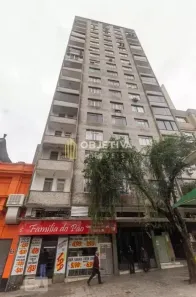 Apartamento com 1 Quarto à venda, 42m² no Centro Histórico, Porto Alegre