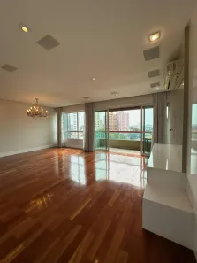Apartamento com 3 Quartos para alugar, 154m² no Vila Medon, Americana