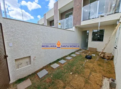 Casa com 2 Quartos à venda, 75m² no Candelária, Belo Horizonte
