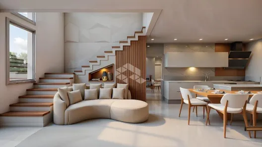 Casa com 3 Quartos à venda, 150m² no Ingleses do Rio Vermelho, Florianópolis