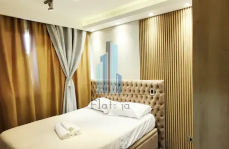 Apartamento com 1 Quarto para alugar, 35m² no Bela Vista, São Paulo