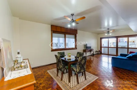 Apartamento com 4 Quartos à venda, 196m² no Independência, Porto Alegre