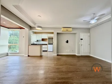 Apartamento com 2 Quartos à venda, 74m² no Coqueiros, Florianópolis