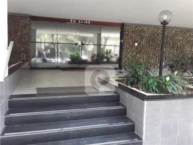 Apartamento com 2 Quartos à venda, 54m² no Rocha, Rio de Janeiro