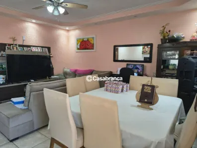 Sobrado com 3 Quartos à venda, 126m² no Cidade Jardim, Sorocaba