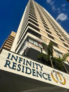Apartamento com 4 Quartos à venda, 232m² no Jardim Goiás, Goiânia