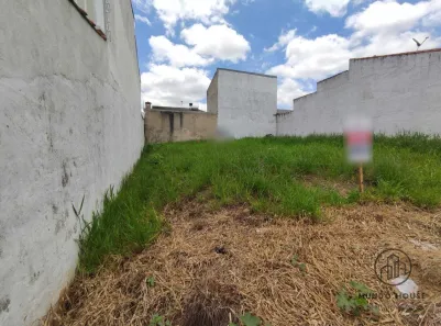 Lote/Terreno à venda, 150m² no Jardim Wanel Ville V, Sorocaba