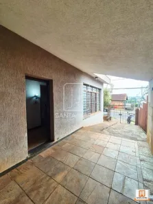 Imóvel Comercial com 3 Quartos para alugar, 196m² no Jardim América, Ribeirão Preto