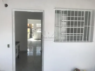 Casa com 2 Quartos à venda, 50m² no Vila Cosmopolita, São Paulo